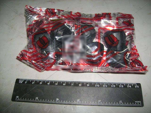 

Р/к крепления амортизатора ВАЗ 2101-07 заднего №11Р (пр-во БРТ) Ремкомплект 11Р