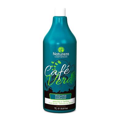 

Кератин Natureza Cafe Verde шаг 2 500 мл