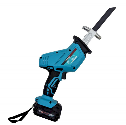 

Пила сабельная GRAND ПС 12 LI