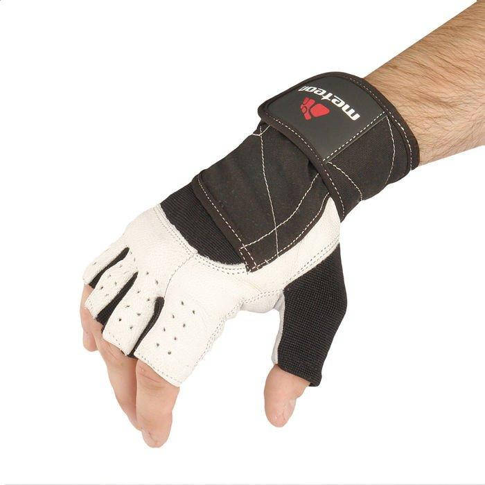 

Перчатки для фитнеса METEOR GRIP 10 M