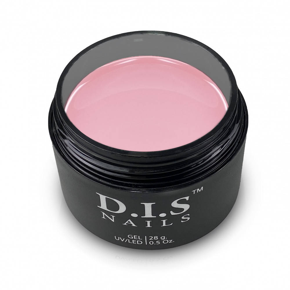 

DIS Thick Cover Blush (бежево-персиковый, средней вязкости), 28 грамм, Бежевый