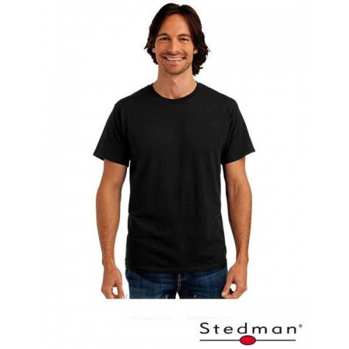 

Футболка stedman st 2000, Черный
