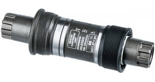 

Каретка SHIMANO BB-ES300 OCTALINK BSA 68x121мм