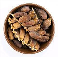 

Финики на ветке (натуральные) Алжир 200 г