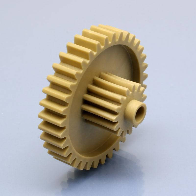 

Шестерня для мясорубки Aurora AU-464 средняя