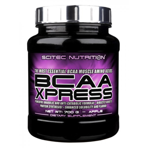 

Scitec Nutrition Bcaa Xpress 700g
