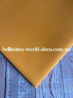 

Фоамиран Китайский экстратонкий 0,5мм, Оранжевый, 50смх50 см