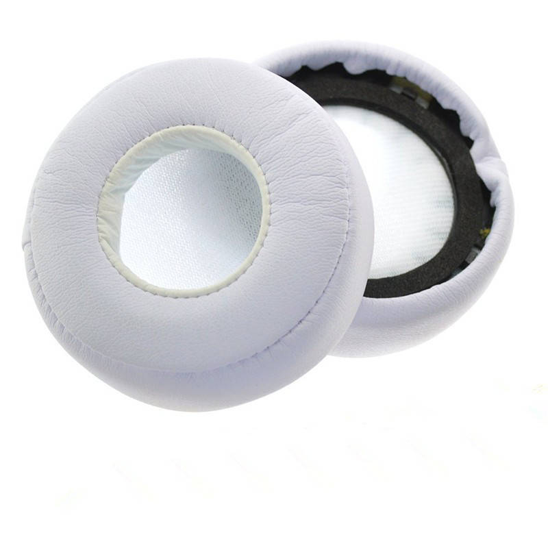 

Амбушюры для наушников Monster Beats Pro Detox by Dr Dre WHITE