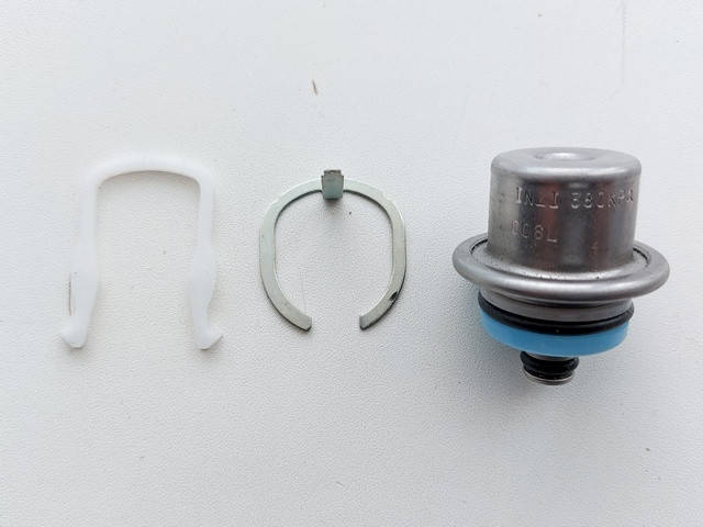 

Редукционный клапан 1118, 2110 (INZI) РДТ 380