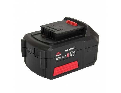 

Батарея аккумуляторная Vitals ASL 1840P SmartLine