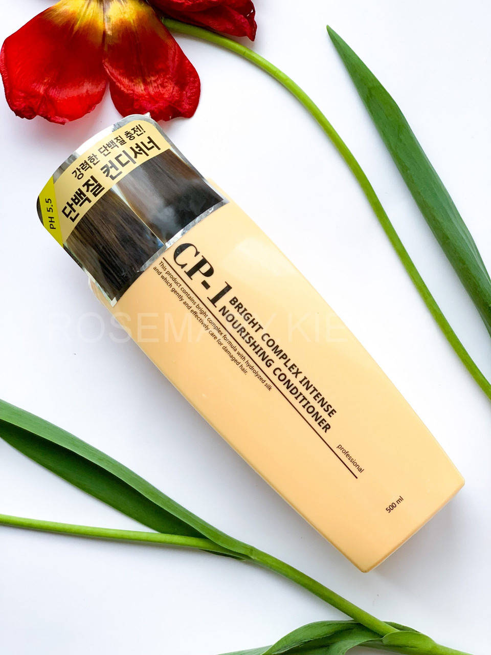 

Безсульфатный протеиновый кондиционер для волос Esthetic House CP-1 Bright Complex Intense Nourishing