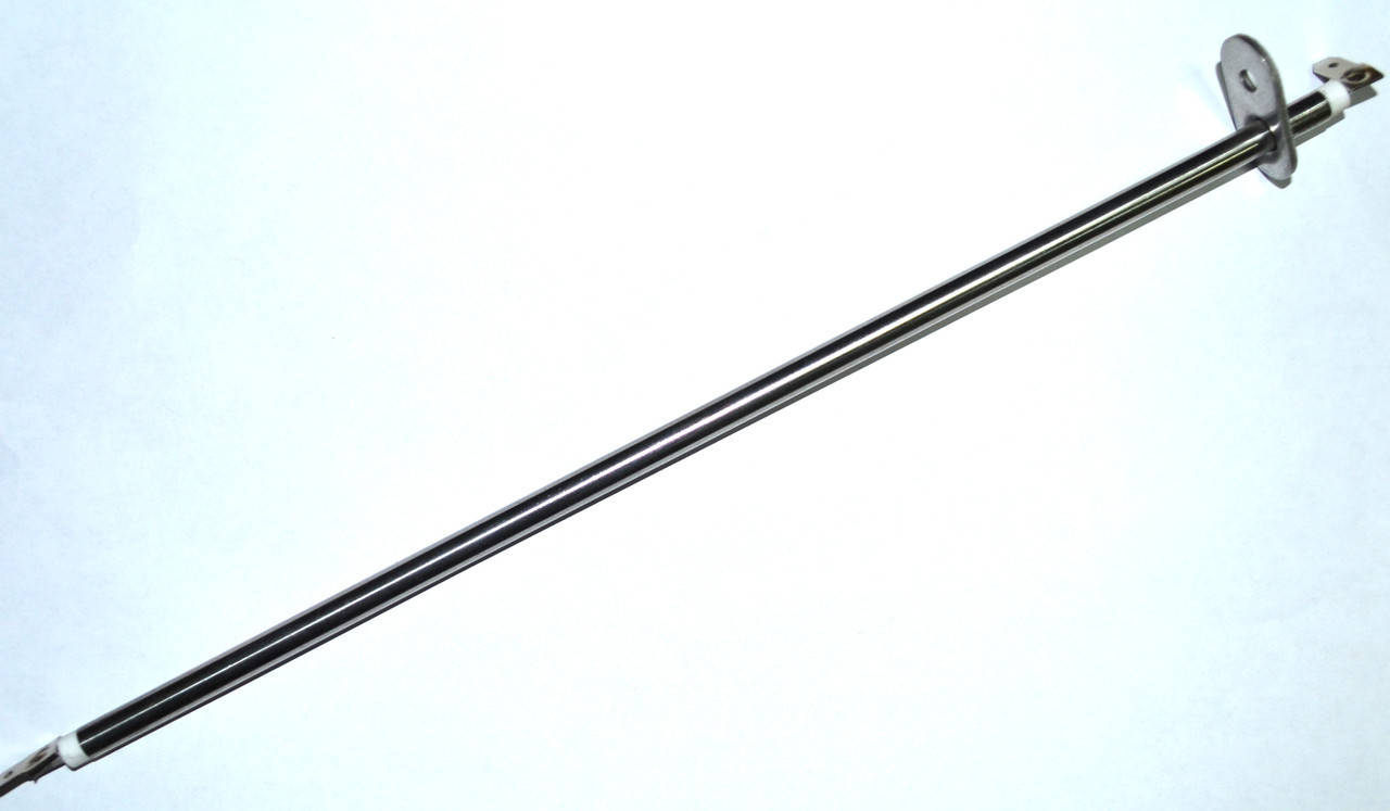 

Тэн для электродуховки Saturn/Efba/Aurora 300W/220V.Прямой L=390mm.