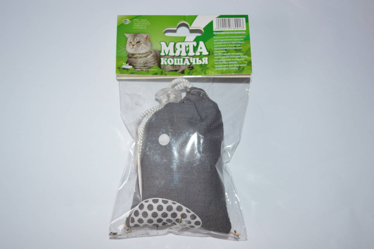 

Кошачья мята, 30 гр