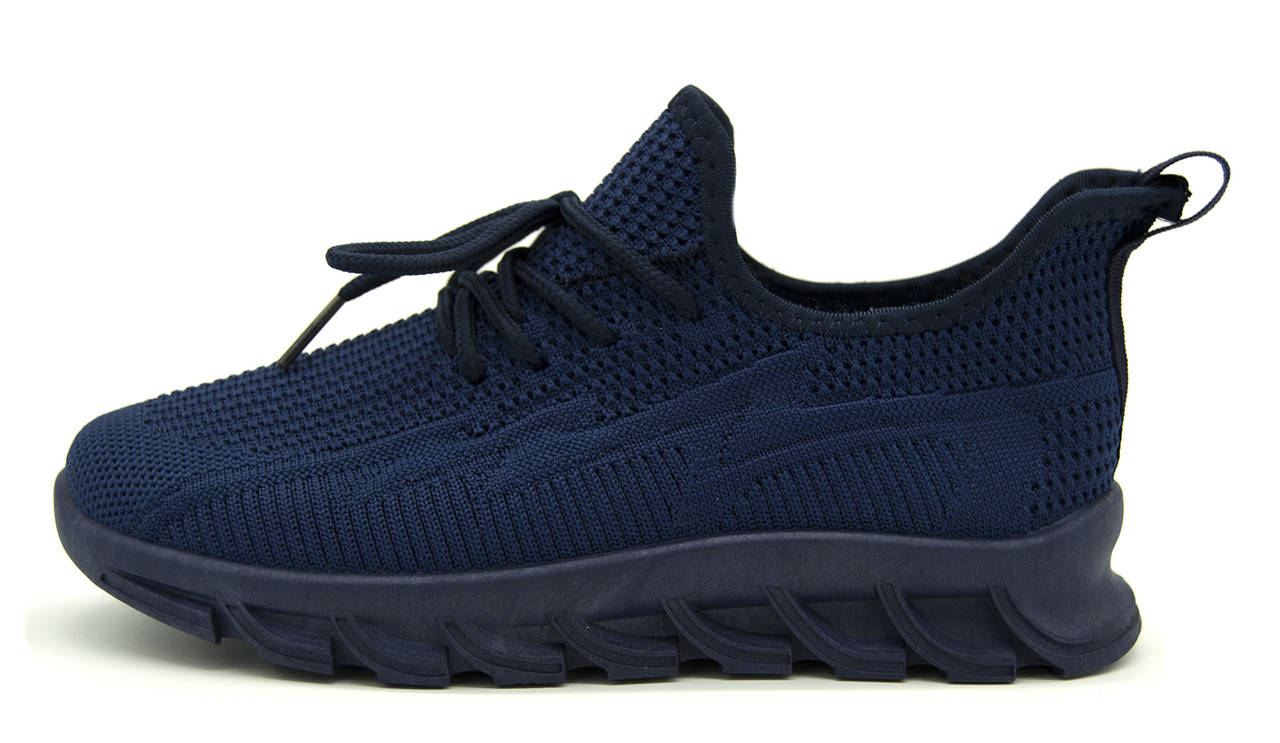 

Кроссовки для мальчика Lilin Темно-синий (A1375 d-blue (33 (20,5 см))