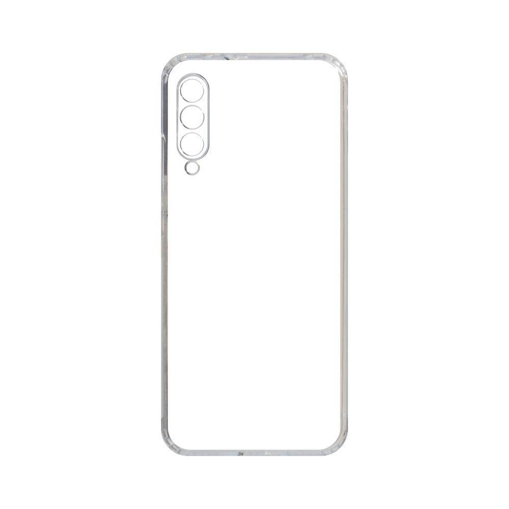 

Чехол накладка для Xiaomi Mi9 SE прозрачный с заглушками сяоми ми 9 се