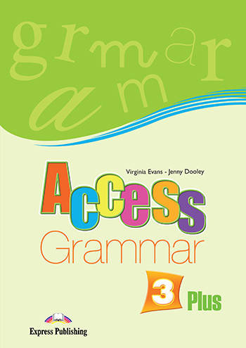 

Access 3 Grammar Plus