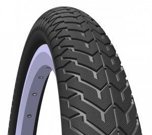 

Велосипедные покрышки "Rubena" 20" V94 ZIRRA F Classic Max 20"x2,25 (57x406)