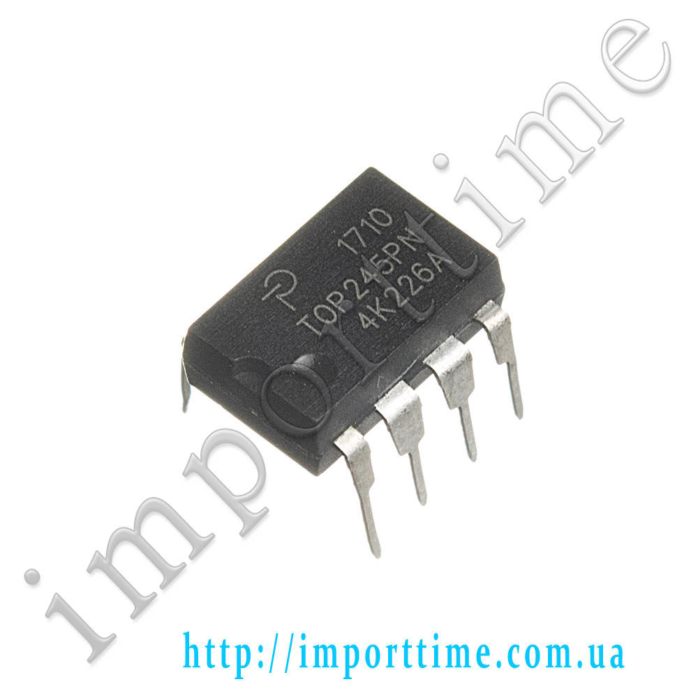 

Микросхема TOP245PN (DIP7)