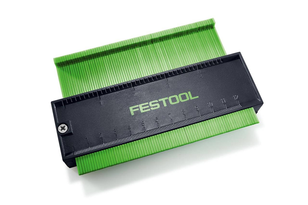 

Контурный шаблон KTL-FZ FT1 Festool 576984