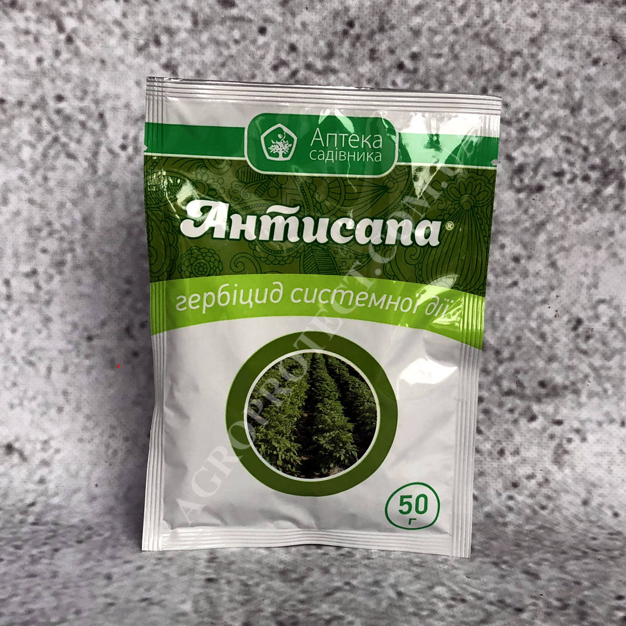 

Гербицид Антисапа (Зенкор) 50г Укравит