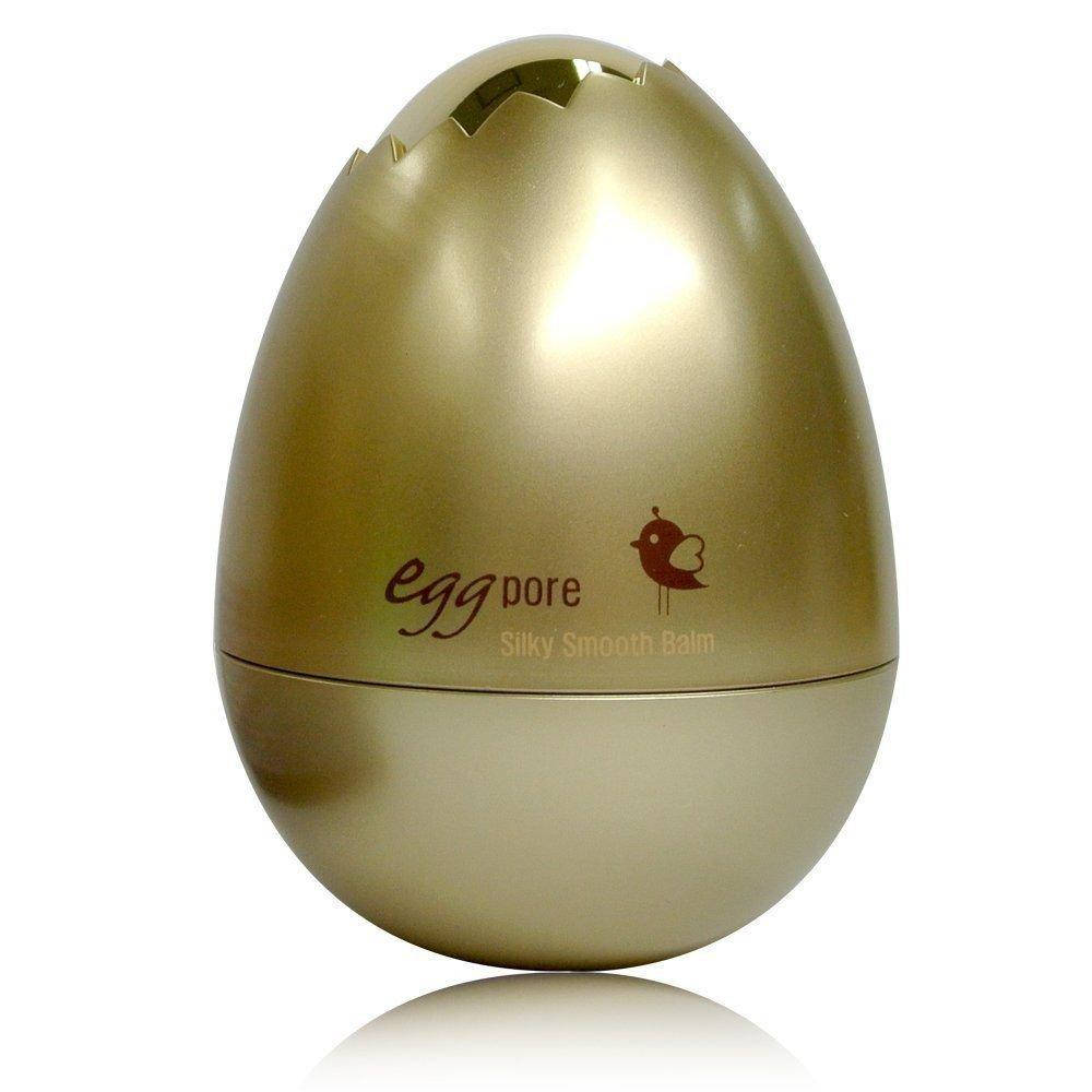 

Праймер для затирки пор Tony Moly Egg Pore Silky Smooth Balm Primer 20 мл