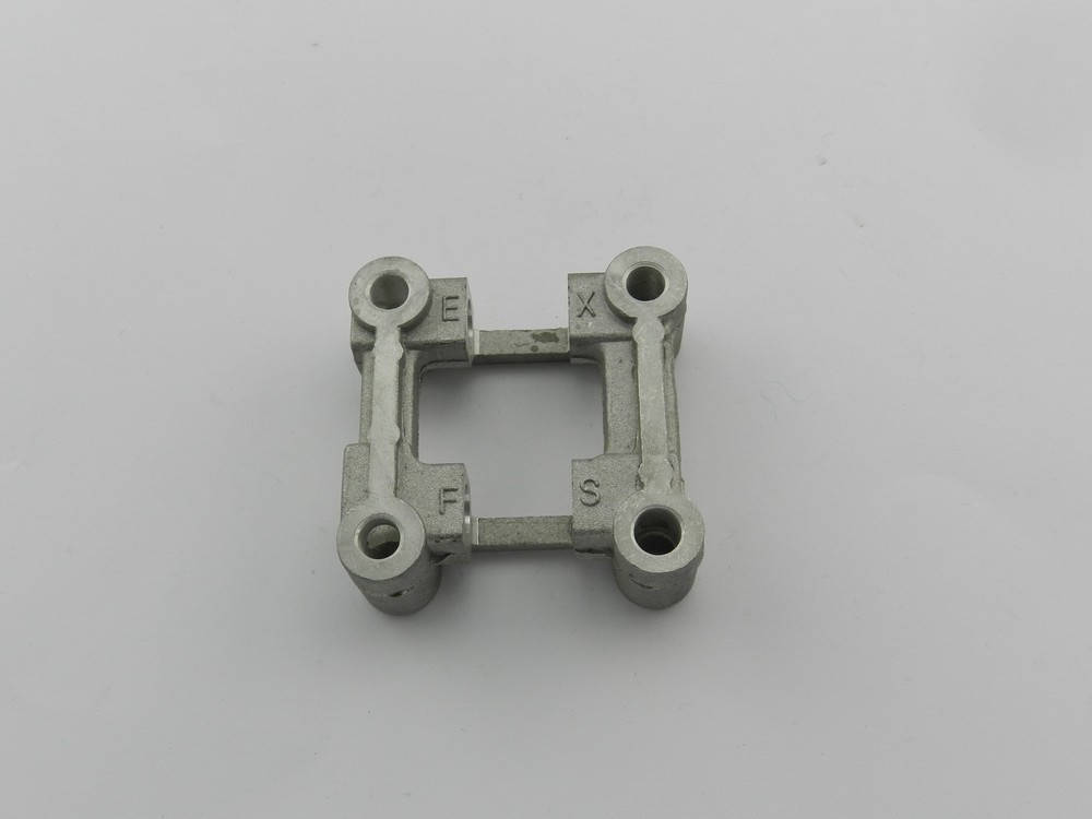 

Постель клапанов 4т GY6-50/60/80сс, голая(02224)