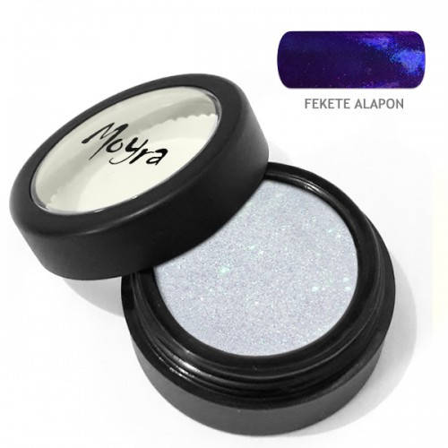 

Бриллиантовый блеск Moyra Vamp Diamond Shine №01, 5 г