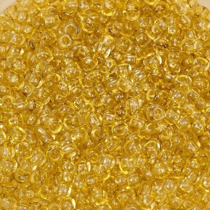 

Бисер (Чехия) Preciosa 01151, 10 гр