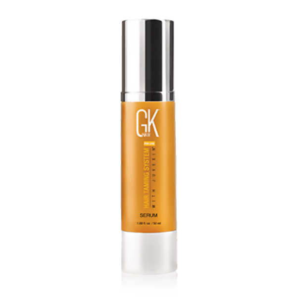 

Сыворотка с аргановым маслом - Global Keratin Serum