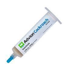 

Яд от тараканов Advion Cockroach Gel