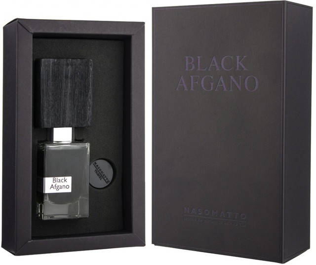 

Nasomatto Black Afgano (Качество оригинала) Насоматто Блэк Афгано