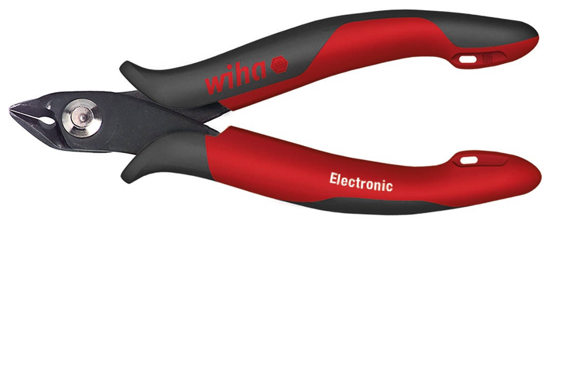 

Косорезы Electronic Wiha 26833