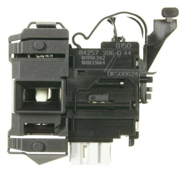 

Замок люка Rold DKS08624 для стиральной машины Indesit, Whirlpool (488000536021) C00536021
