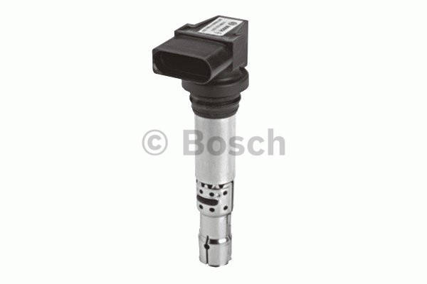 

Катушка зажигания Фольксваген Кадди III 1.4 2004--2010 Bosch (Германия) 0 986 221 023