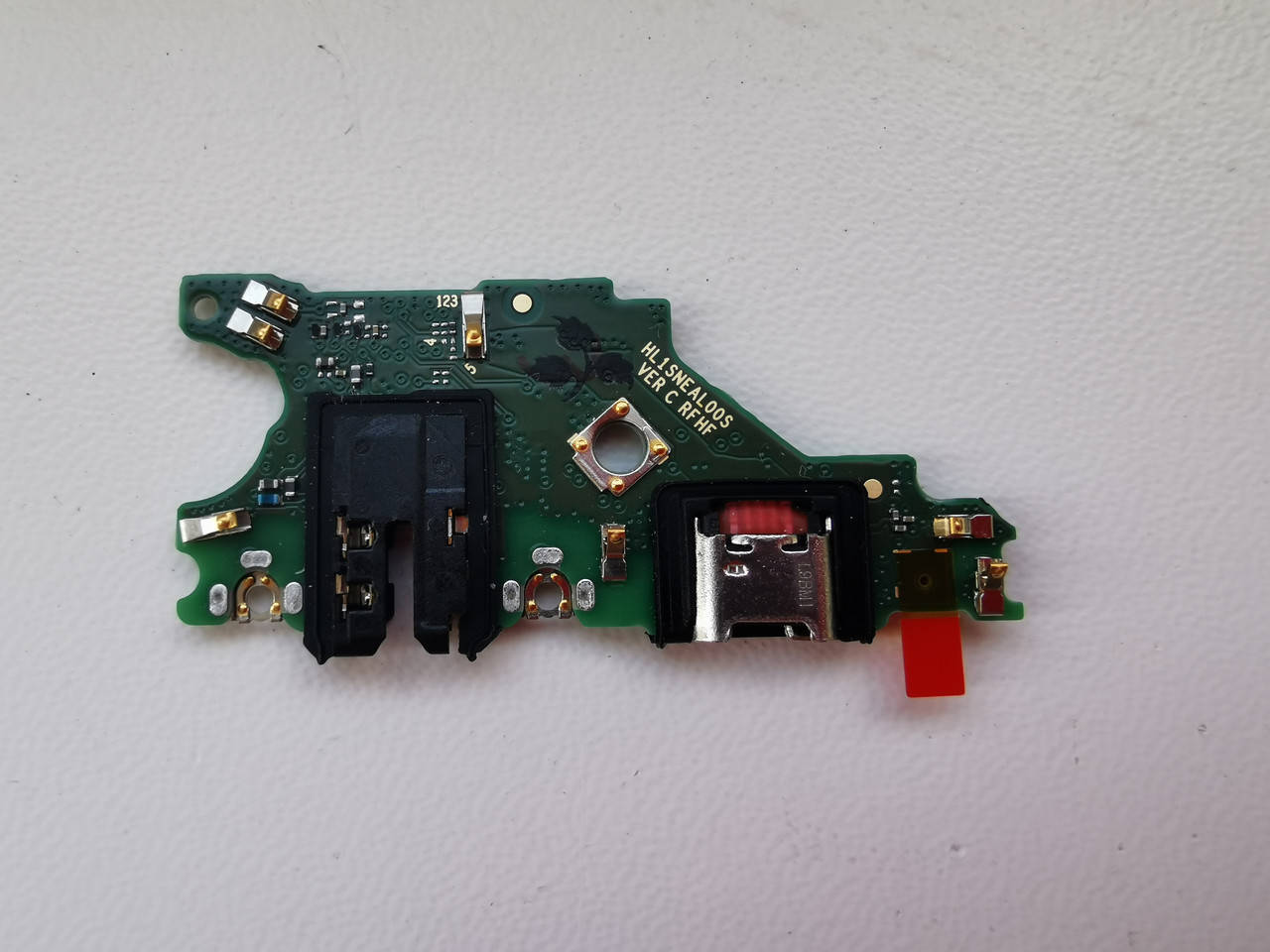 

Нижняя, дополнительная плата, usb Sub Board для Huawei P Smart + Plus (INE-LX1/2) orig