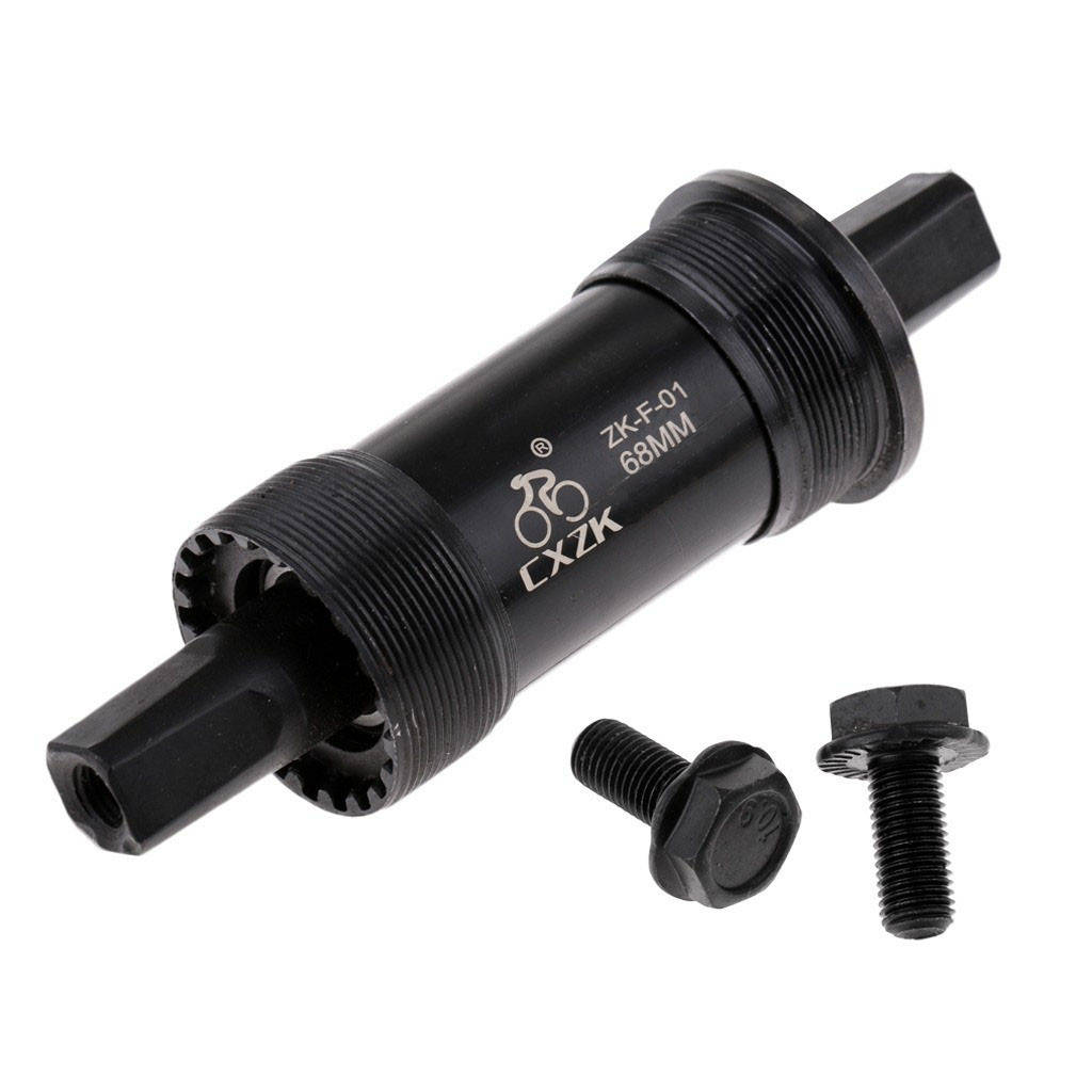

Каретка HXXH, 113/68 mm, черный (HXXH-113)