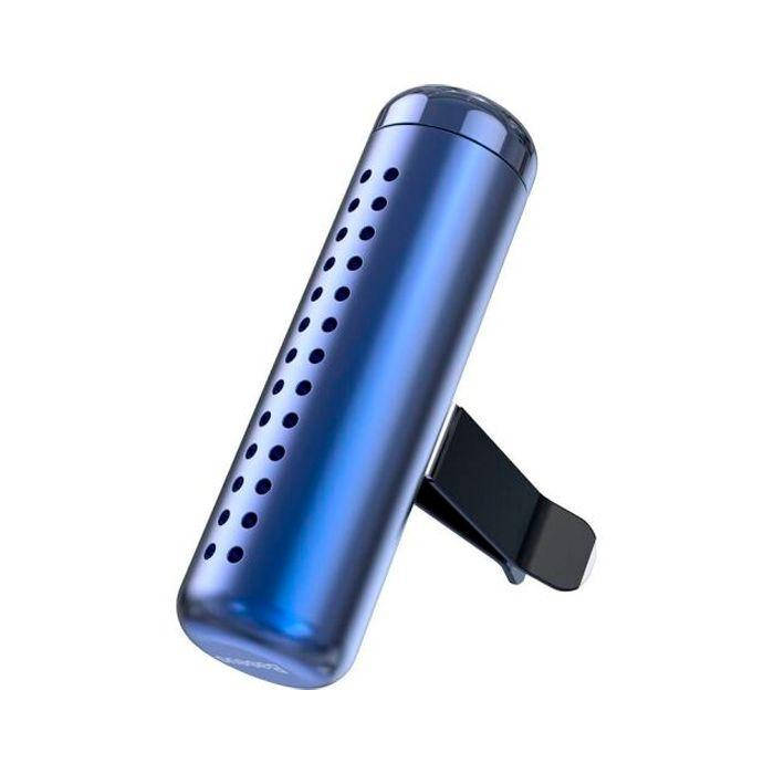 

Автомобильный ароматизатор воздуха Baseus Horizontal Chubby Car Air Freshener SUXUN-PDB