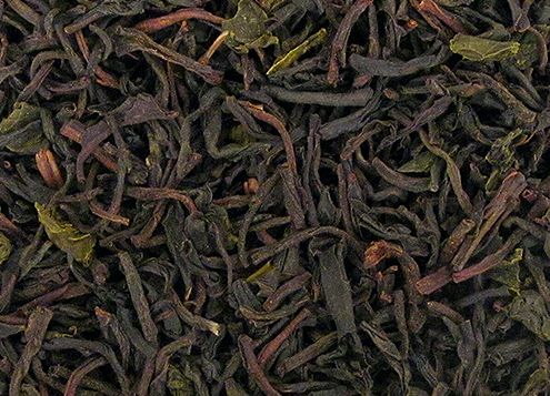 

Черный чай Эрл Грей по-английски 100 г TEA388