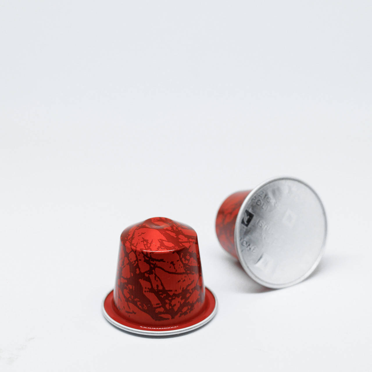 

Кофе в капсулах Nespresso Ispirazione Napoli (10 капсул)
