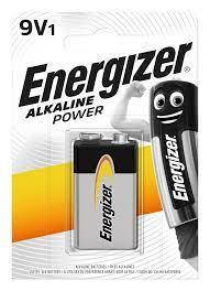 

Батарейка крона 6LF22 Energizer blister