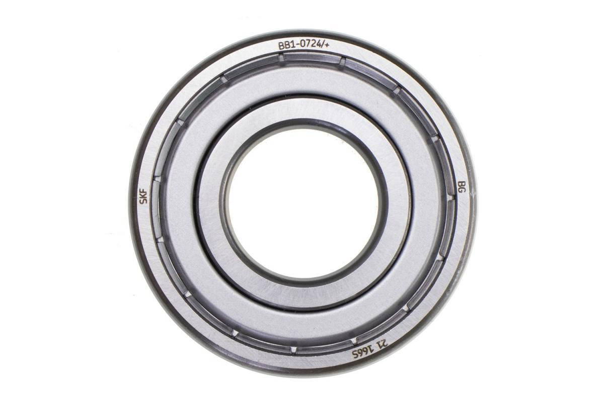 

Подшипник для стиральной машины 6204 - 2Z 20x47x14mm C00002591