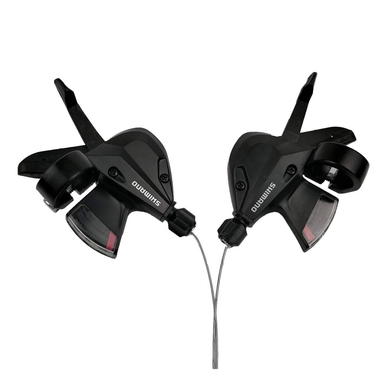 

Манетки Shimano SL-M 310 3+8 (24 скорости)