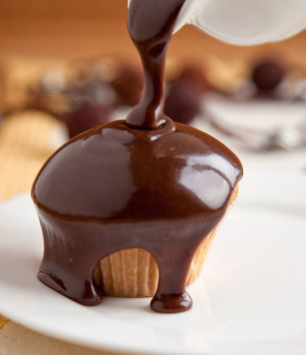 

Суха суміш "Смакогріт Шоколадний" (для шоколадної глазурі)