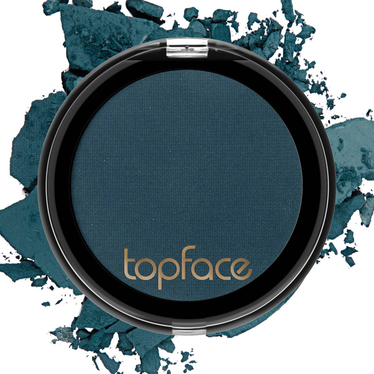 

Тени для век Miracle Touch Matte Topface PT510 - №109