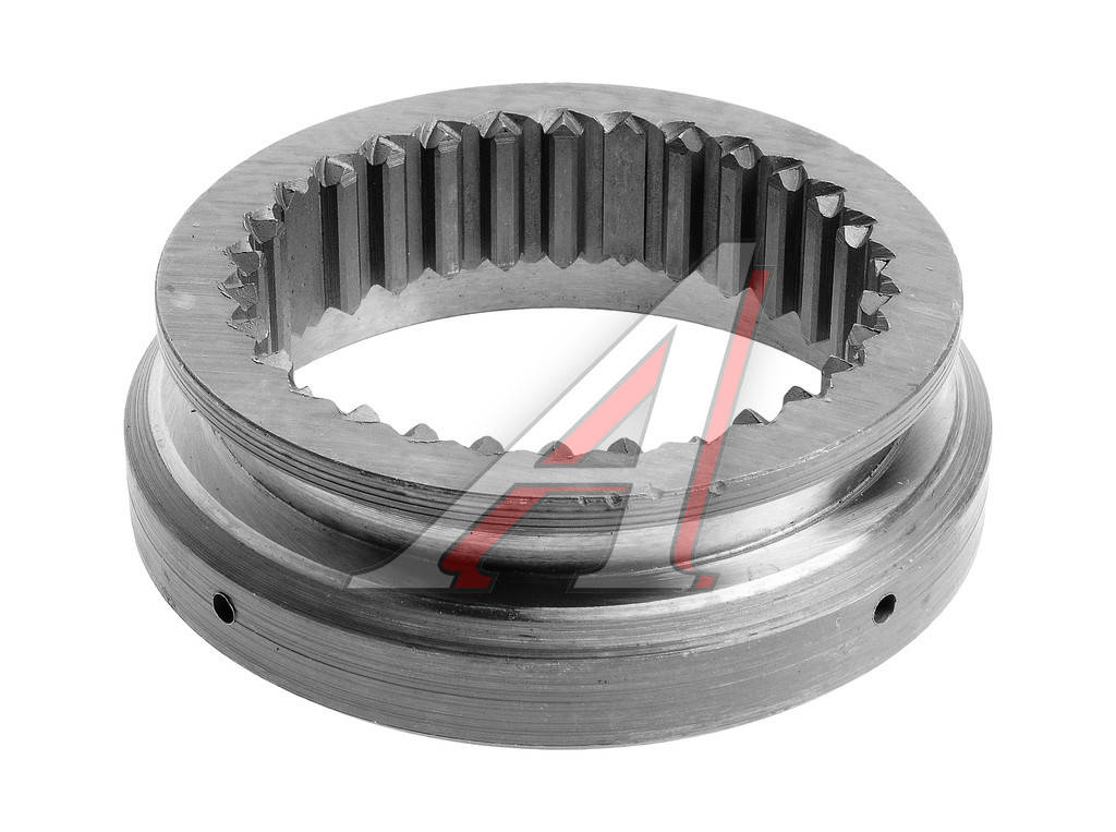 

Муфта синхронизатора ВАЗ 2107 5-пер. (пр-во Волжский)