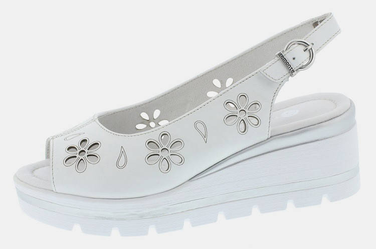 

Босоножки женские Remonte D1546-80 42
