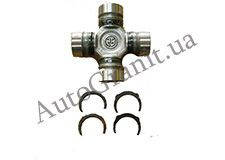 

Крестовина кардана диам.29 мм AGAP 981, GREAT WALL SAFE, 2201116-D01