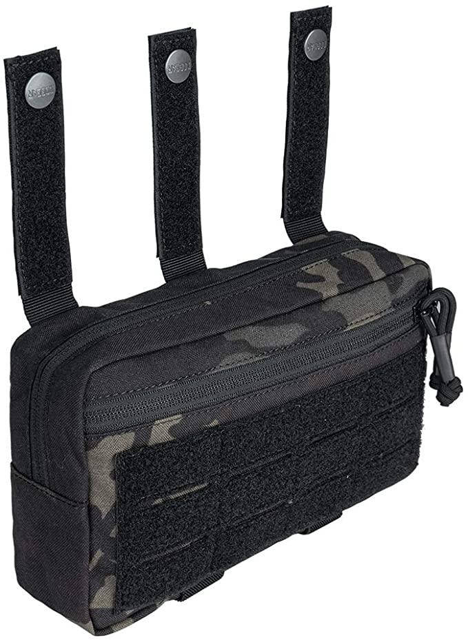 

IDOGEAR подсумок MOLLE
