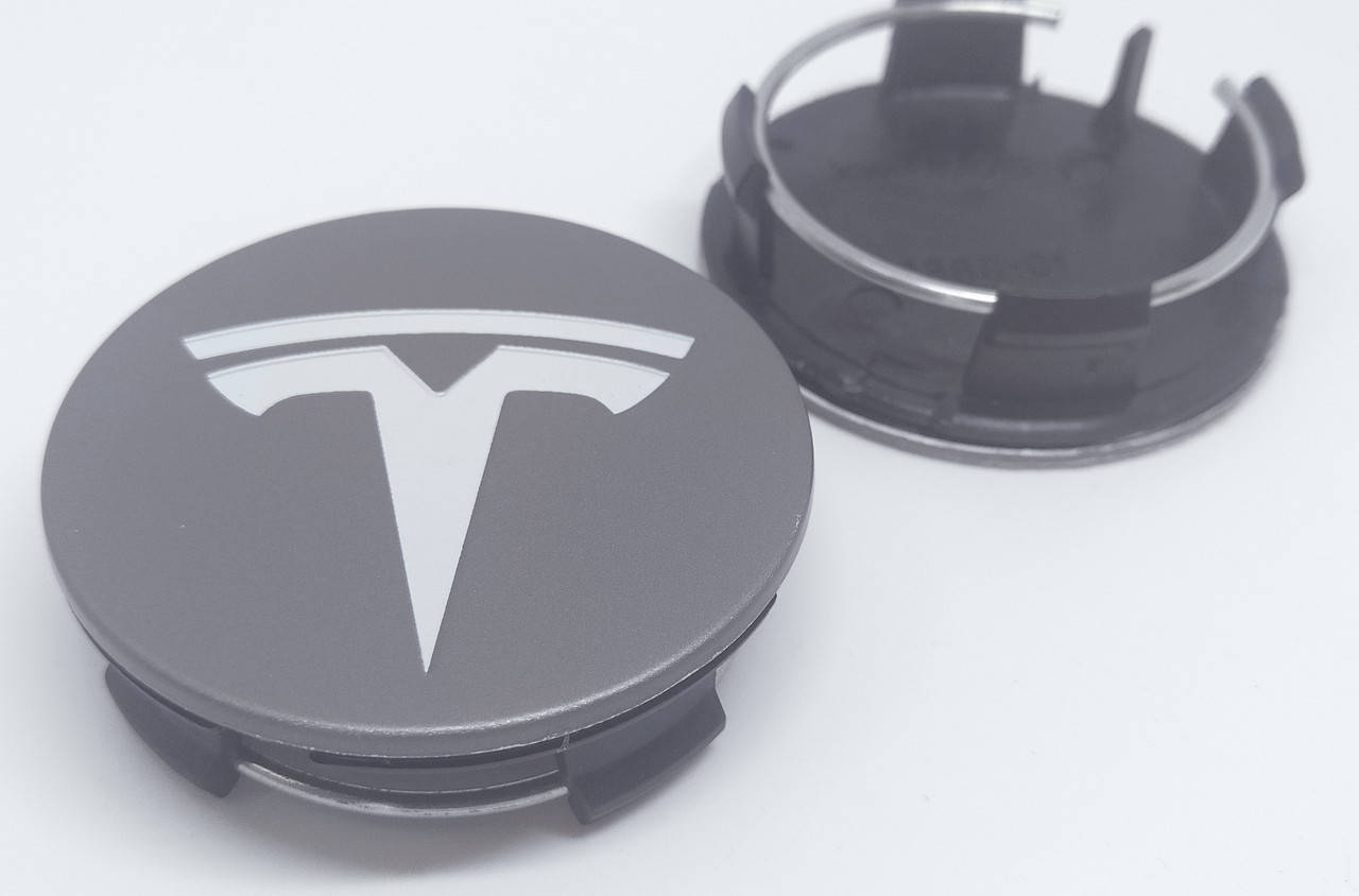 

Колпачок Tesla на диски Тесла Графит 57мм 6005879-00-А