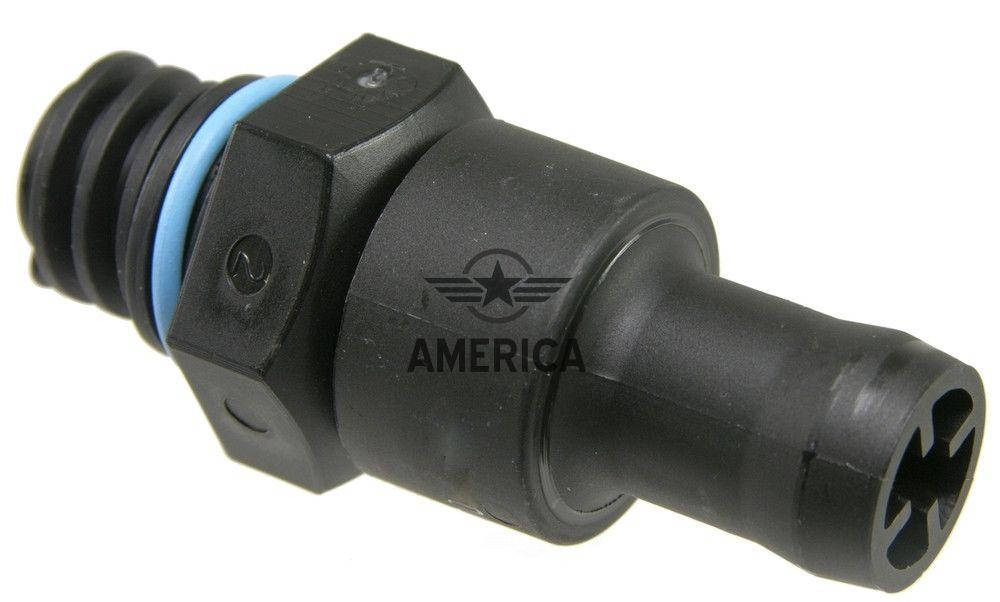 

Клапан pcv NGK/WVE 6P1278 Chrysler Sebring Dodge Avenger Dodge Caliber Dodge Dart